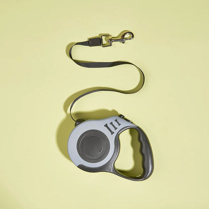 3M & 5M Retractable Dog Leash