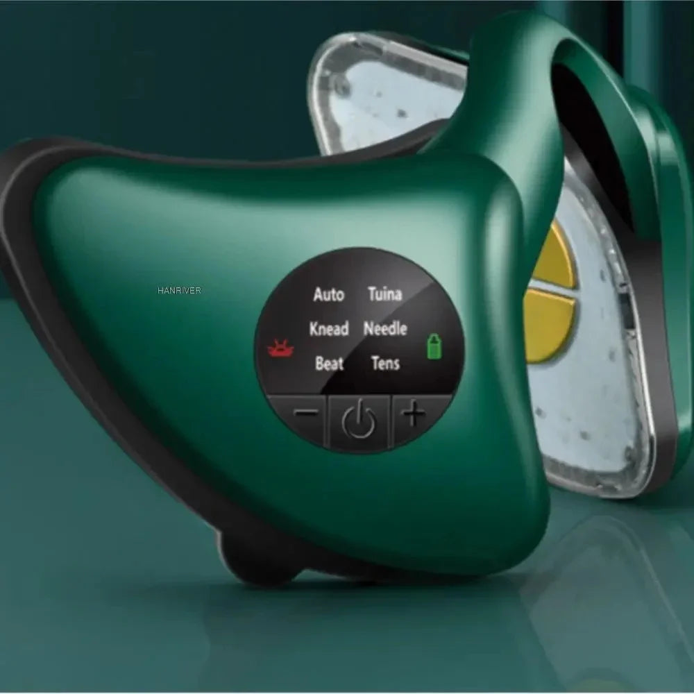 V-Shaped Face Lifting & Firming Device