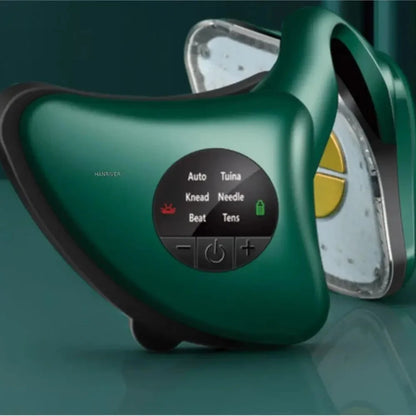 V-Shaped Face Lifting & Firming Device