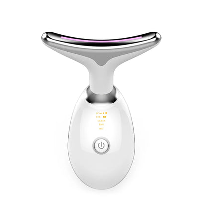 IPL Skin Rejuvenation & Neck Lifting Device