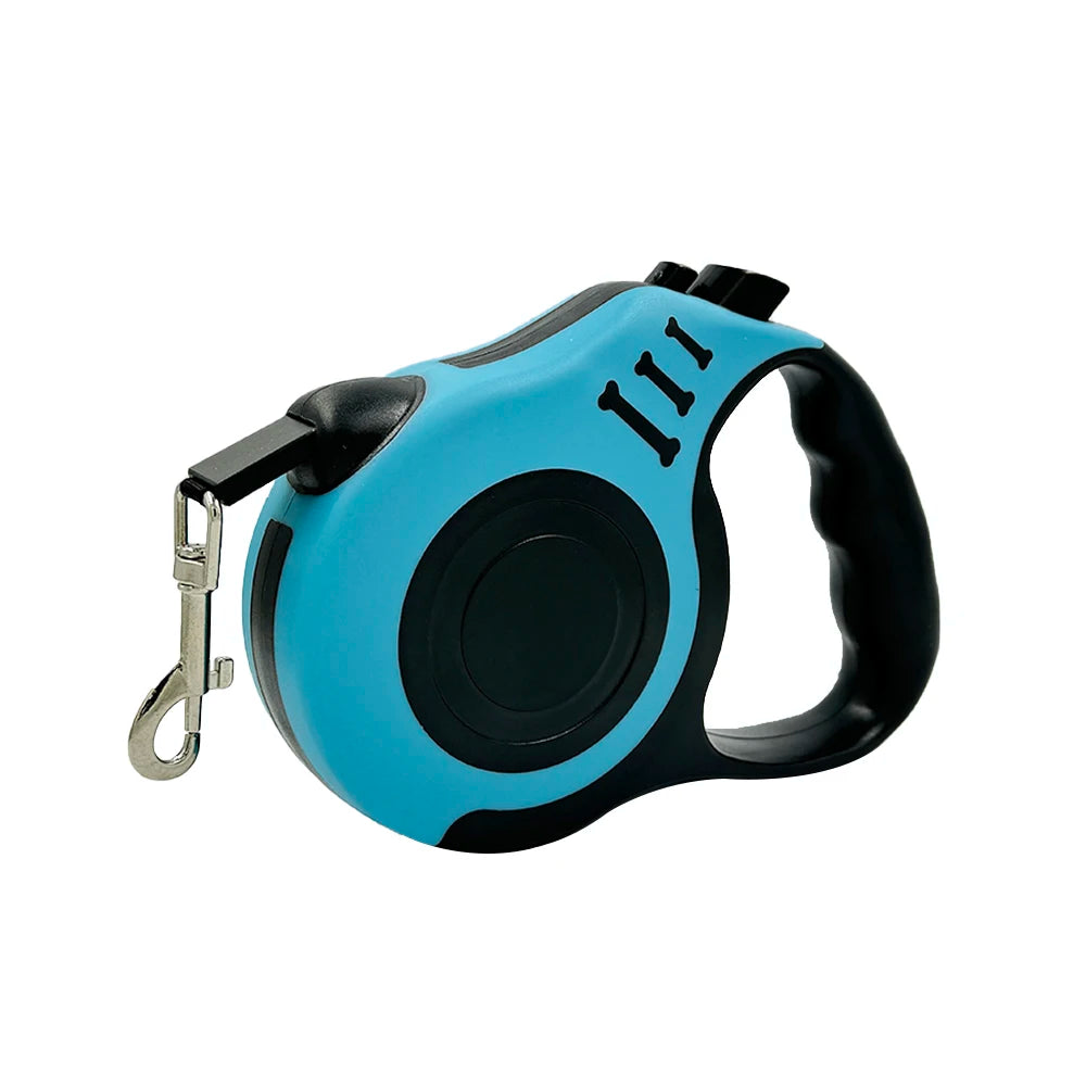 3M & 5M Retractable Dog Leash