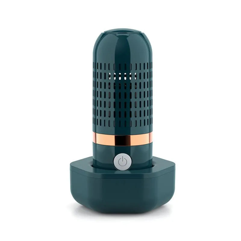 Multifunctional 3000mAh Fruit & Vegetable Cleaning Machine