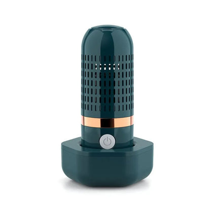 Multifunctional 3000mAh Fruit & Vegetable Cleaning Machine