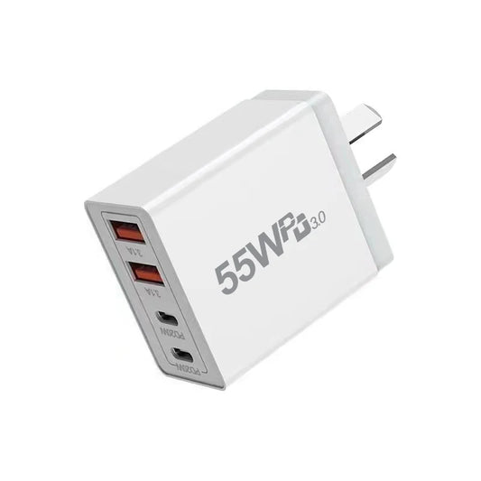 Type-C PD Quick Charging Adapter