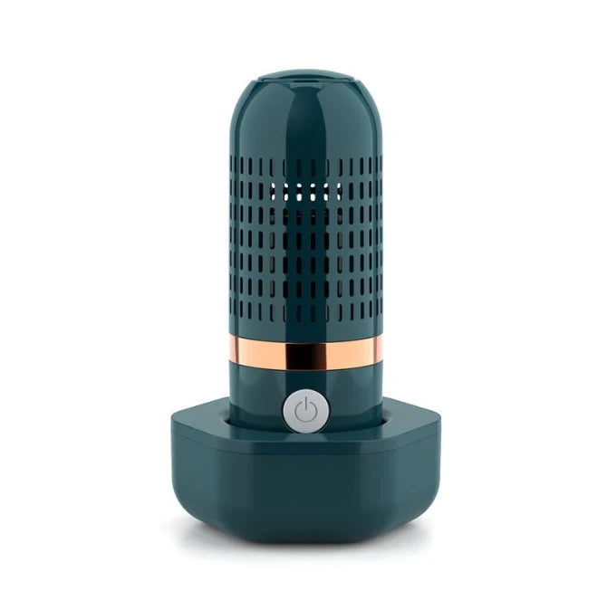 Multifunctional 3000mAh Fruit & Vegetable Cleaning Machine