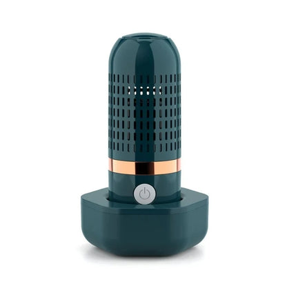 Multifunctional 3000mAh Fruit & Vegetable Cleaning Machine