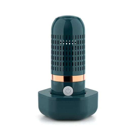Multifunctional 3000mAh Fruit & Vegetable Cleaning Machine
