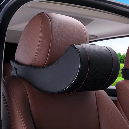 Memory Foam Car Neck Pillow