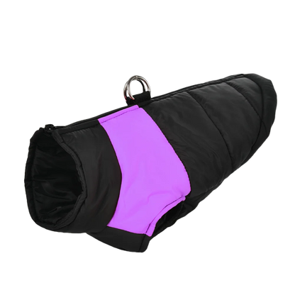 Winter Waterproof Dog & Cat Jacket