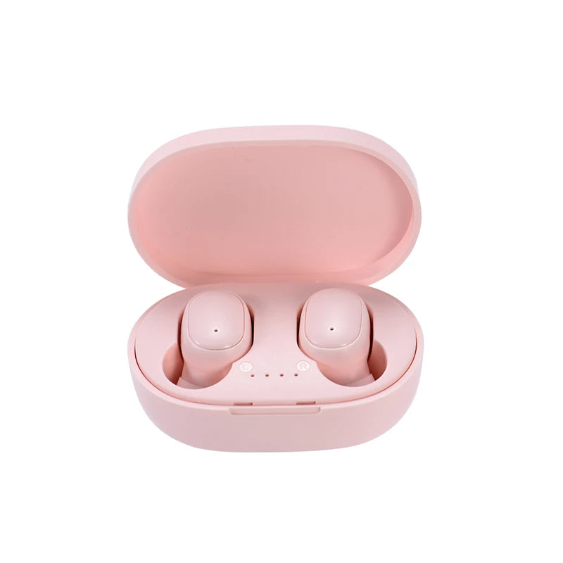 Original A6S TWS Wireless Earphones