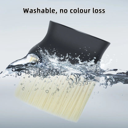 Car Interior Dust Removal Brush Set