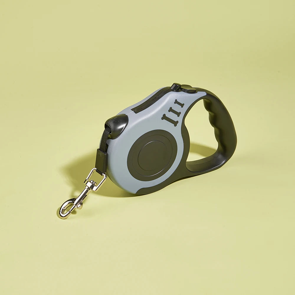 3M & 5M Retractable Dog Leash