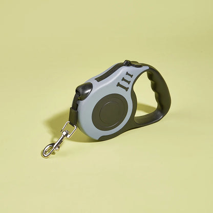 3M & 5M Retractable Dog Leash