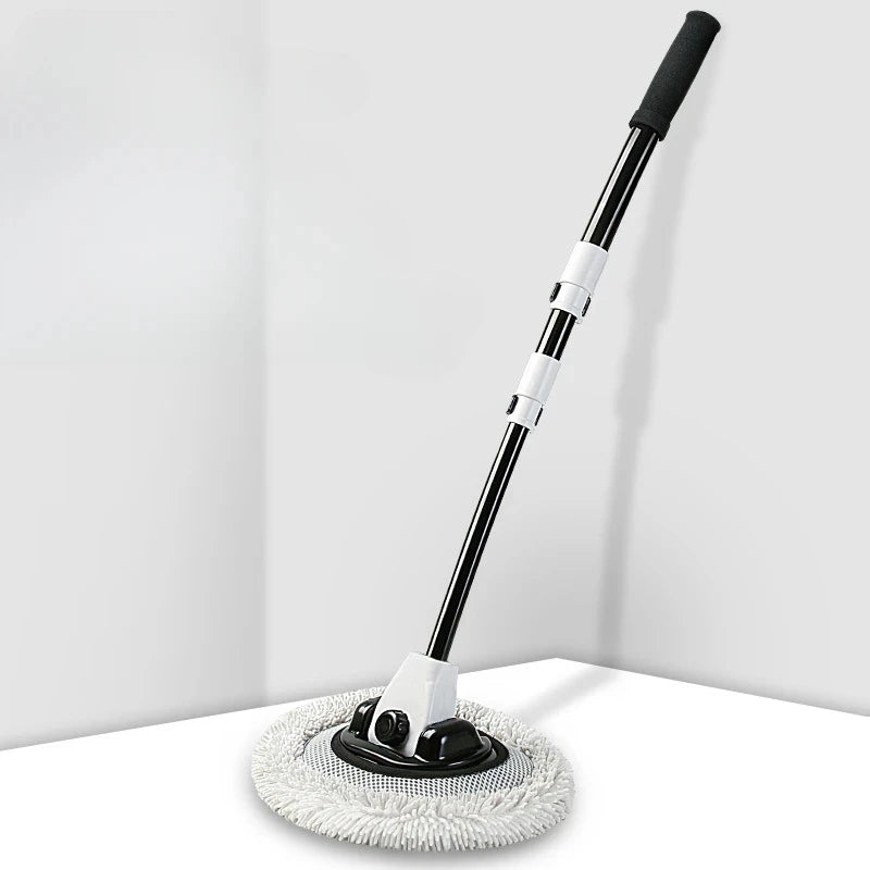 Car Wash Brush with Telescopic Handle