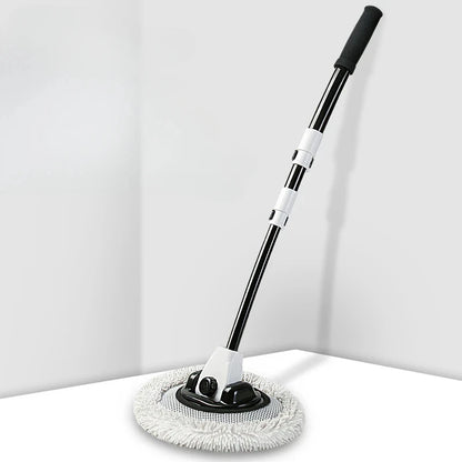 Car Wash Brush with Telescopic Handle