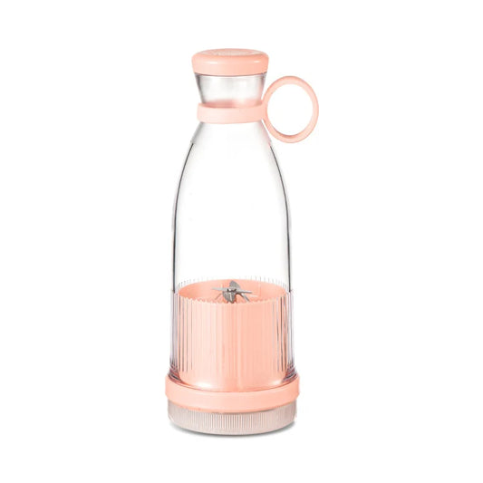 Mini USB Portable Blender with 6 Blades