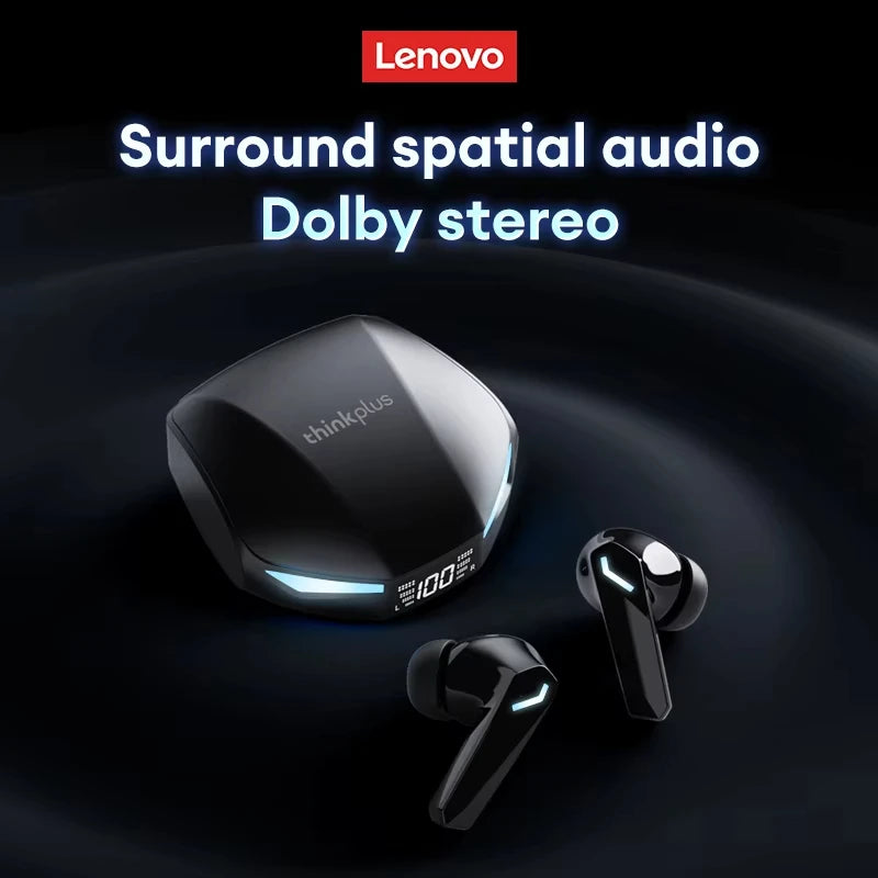 Original Lenovo XT53 Wireless Earbuds