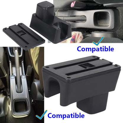 Auto Storage & Interior Arm Bracing for Suzuki