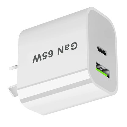 Type-C PD Quick Charging Adapter