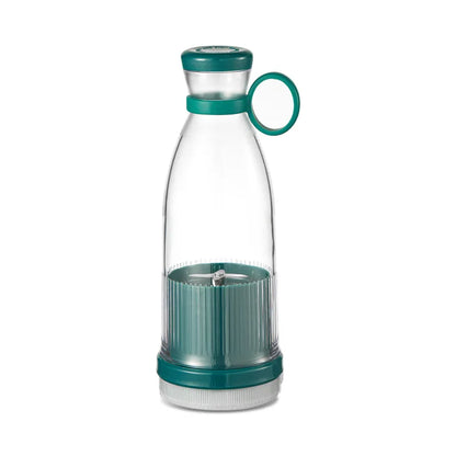 Mini USB Portable Blender with 6 Blades