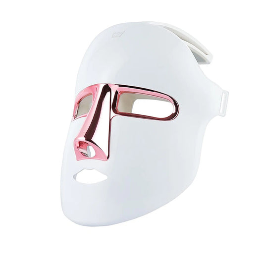 7-Color LED Photon Facial Mask