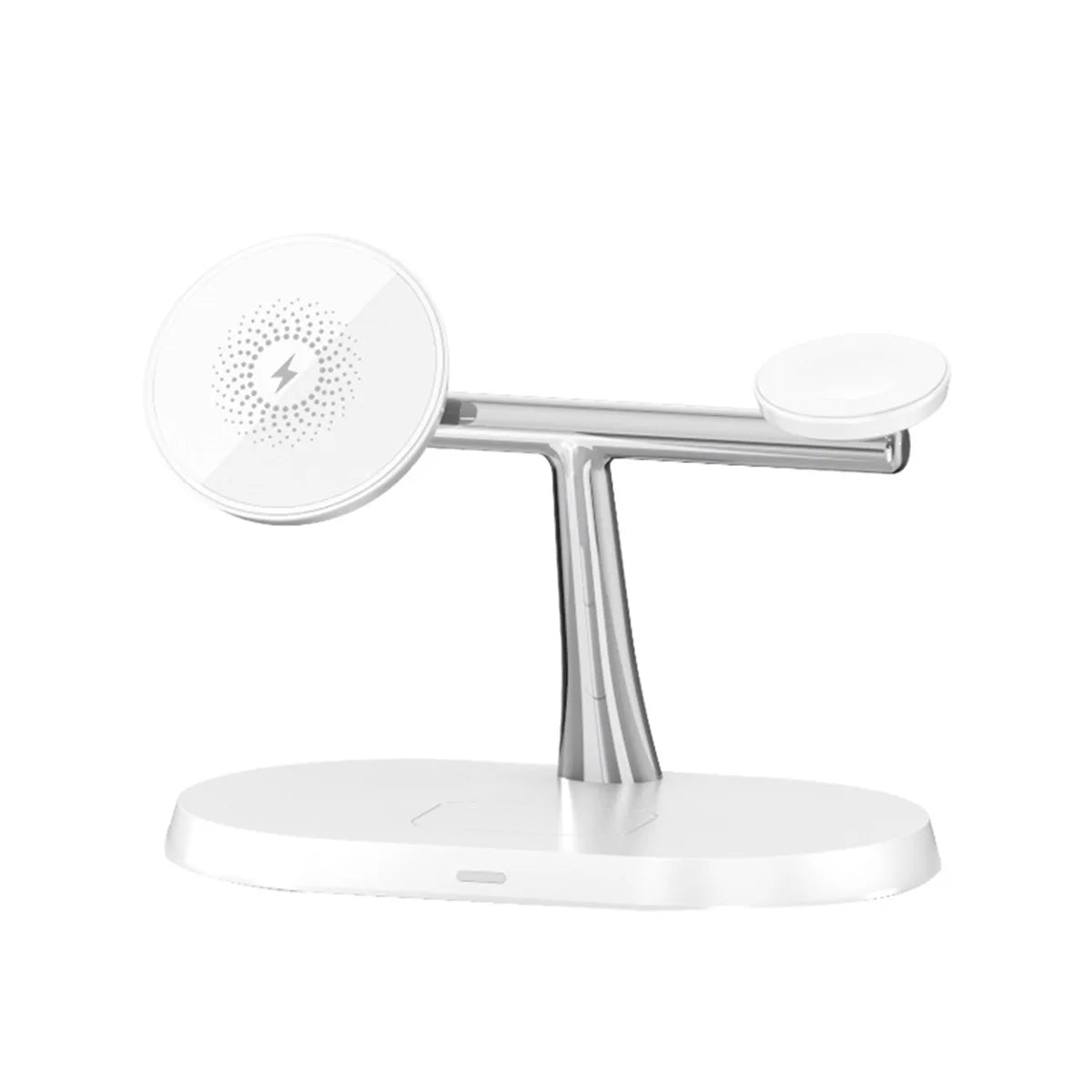 3-in-1 Magnetic Wireless Charging Stand