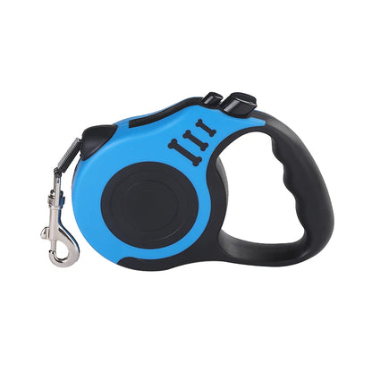 3M & 5M Retractable Dog Leash