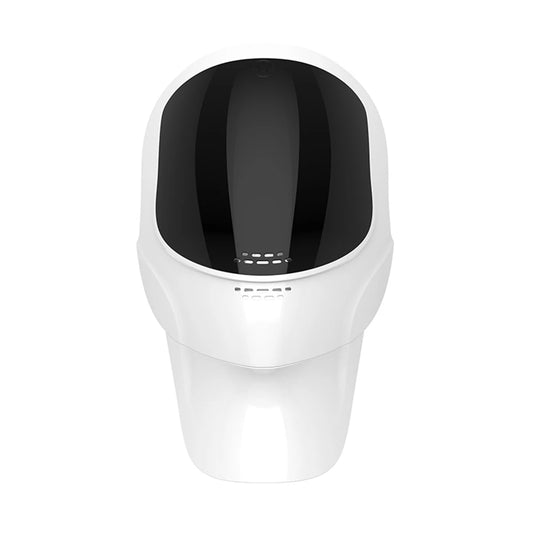 7-Color LED Photon Face & Neck Mask