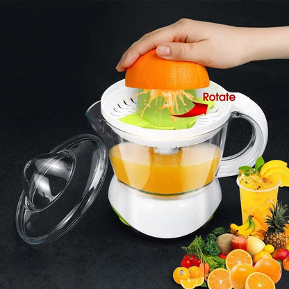 700ML Electric Orange Juice Extractor