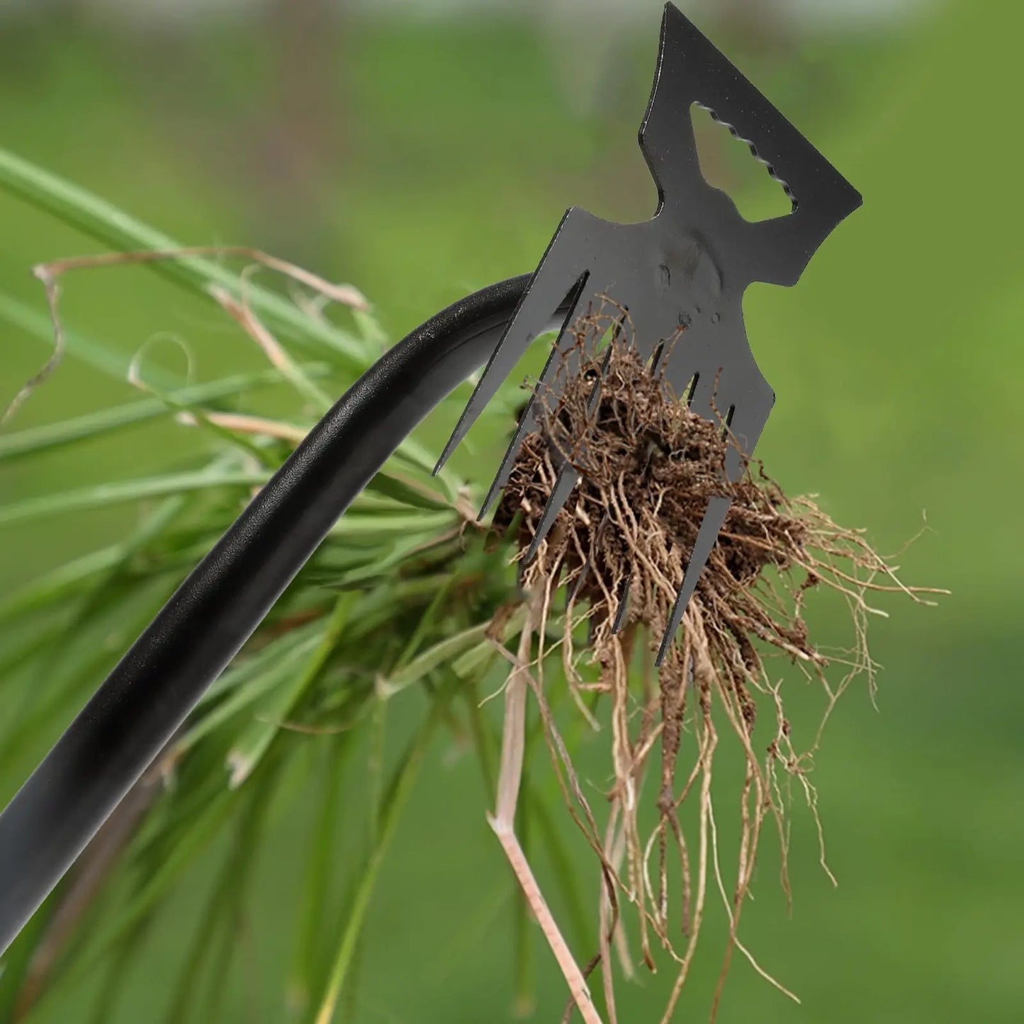 Multifunction Gardening Hand Weed Puller