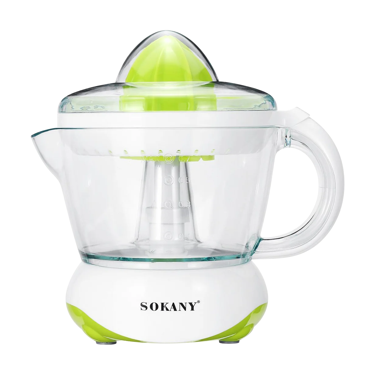 700ML Electric Orange Juice Extractor