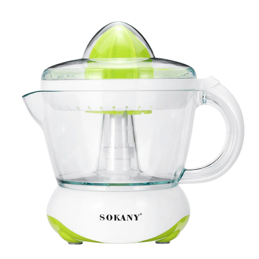 700ML Electric Orange Juice Extractor