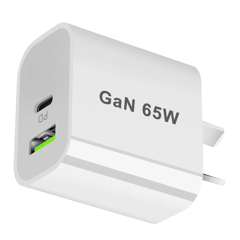 Type-C PD Quick Charging Adapter