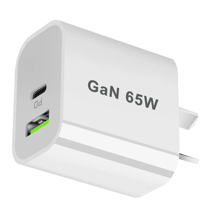 Type-C PD Quick Charging Adapter