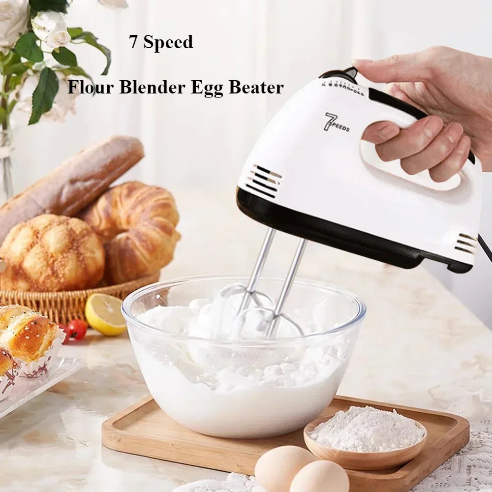 Multifunctional Kitchen Mixer for Eggs