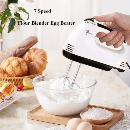 Multifunctional Kitchen Mixer for Eggs