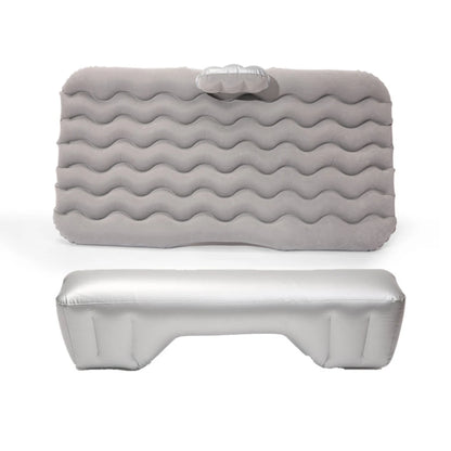 Car Air Inflatable Travel Mattress