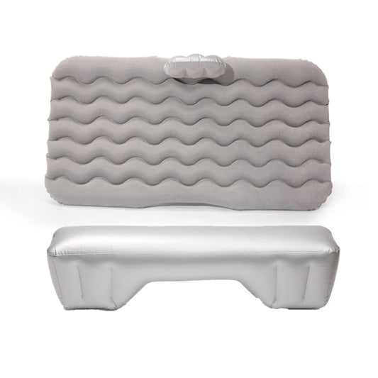Car Air Inflatable Travel Mattress