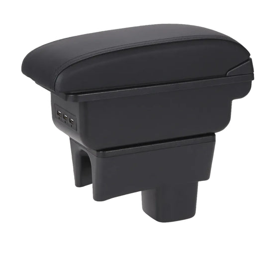 Auto Storage & Interior Arm Bracing for Suzuki