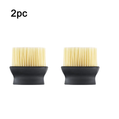 Car Interior Dust Removal Brush Set
