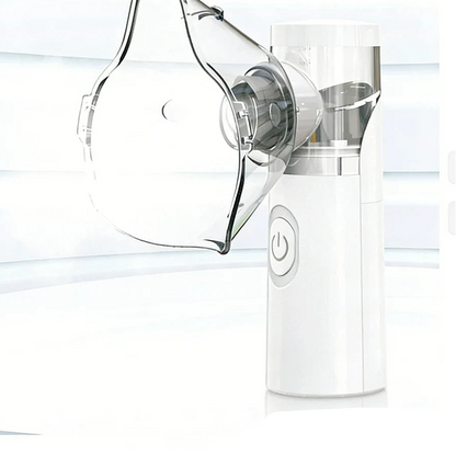 Compact Portable Facial Steam Sprayer