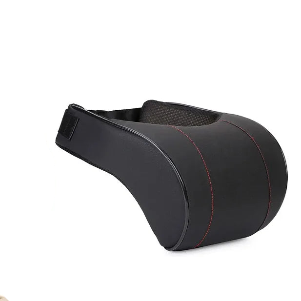Memory Foam Car Neck Pillow