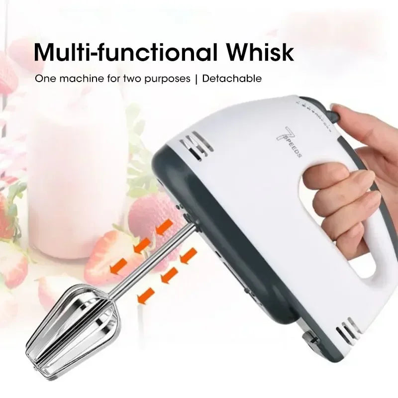 Multifunctional Kitchen Mixer for Eggs