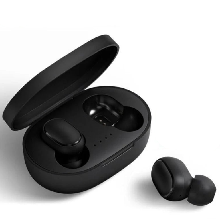 Original A6S TWS Wireless Earphones