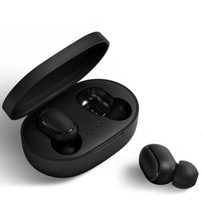 Original A6S TWS Wireless Earphones