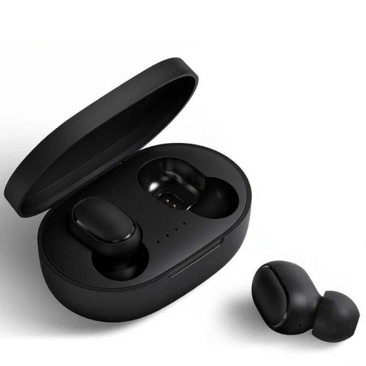 Original A6S TWS Wireless Earphones