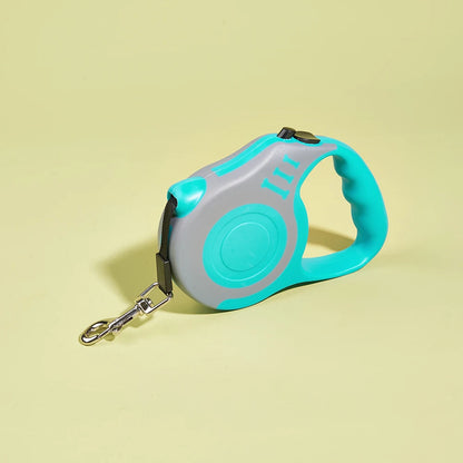 3M & 5M Retractable Dog Leash