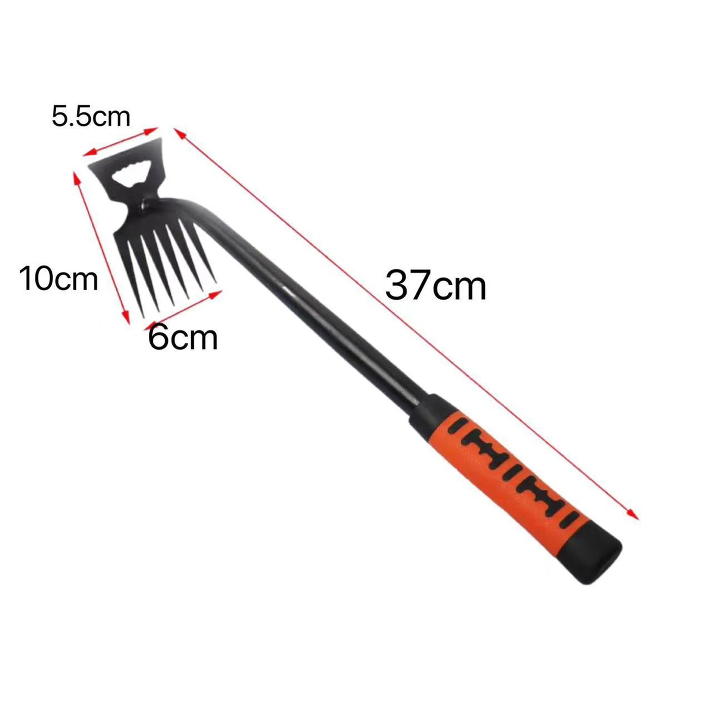 Multifunction Gardening Hand Weed Puller
