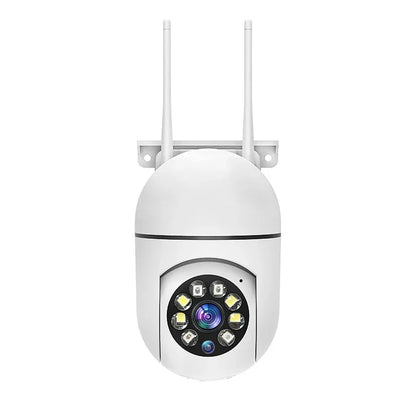 1080P WiFi Outdoor PTZ Security Camera
