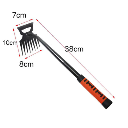 Multifunction Gardening Hand Weed Puller